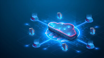 Cloud Hosting for Business