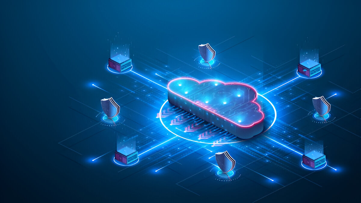 Cloud Hosting for Business