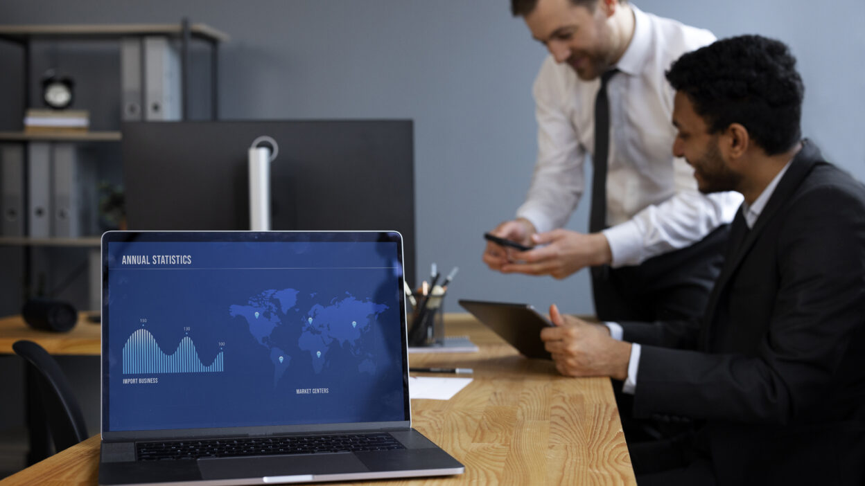 business trends 2025 shaping the future of business