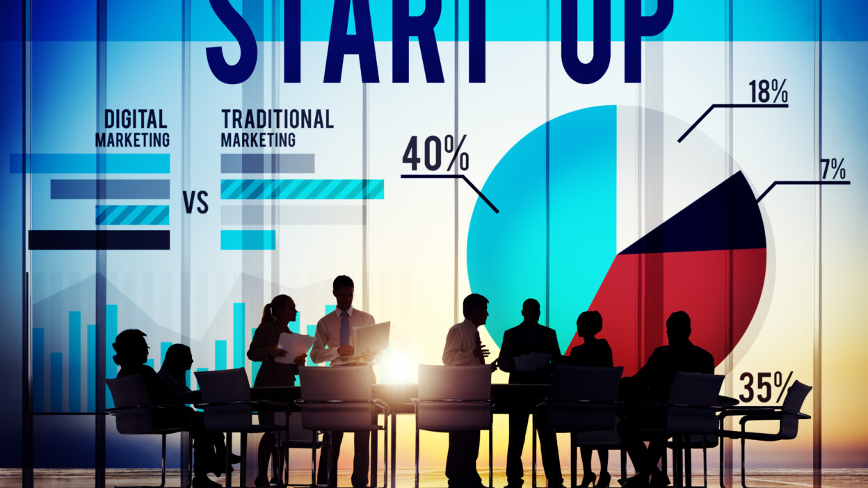 startup success