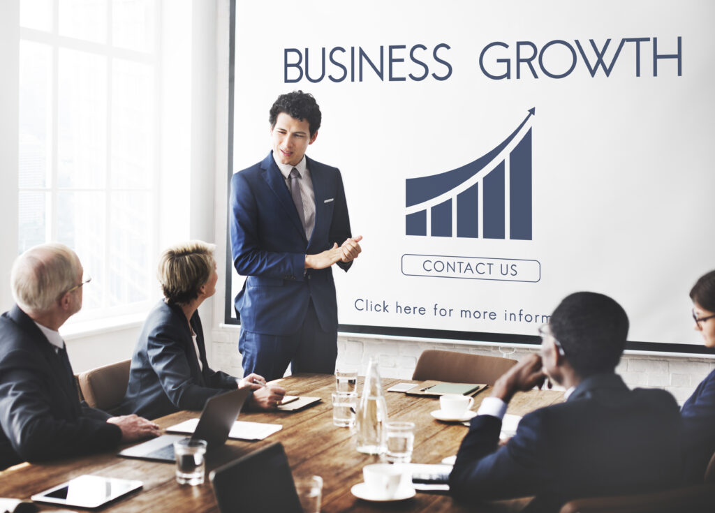 entrepreneurial leadership driving business success