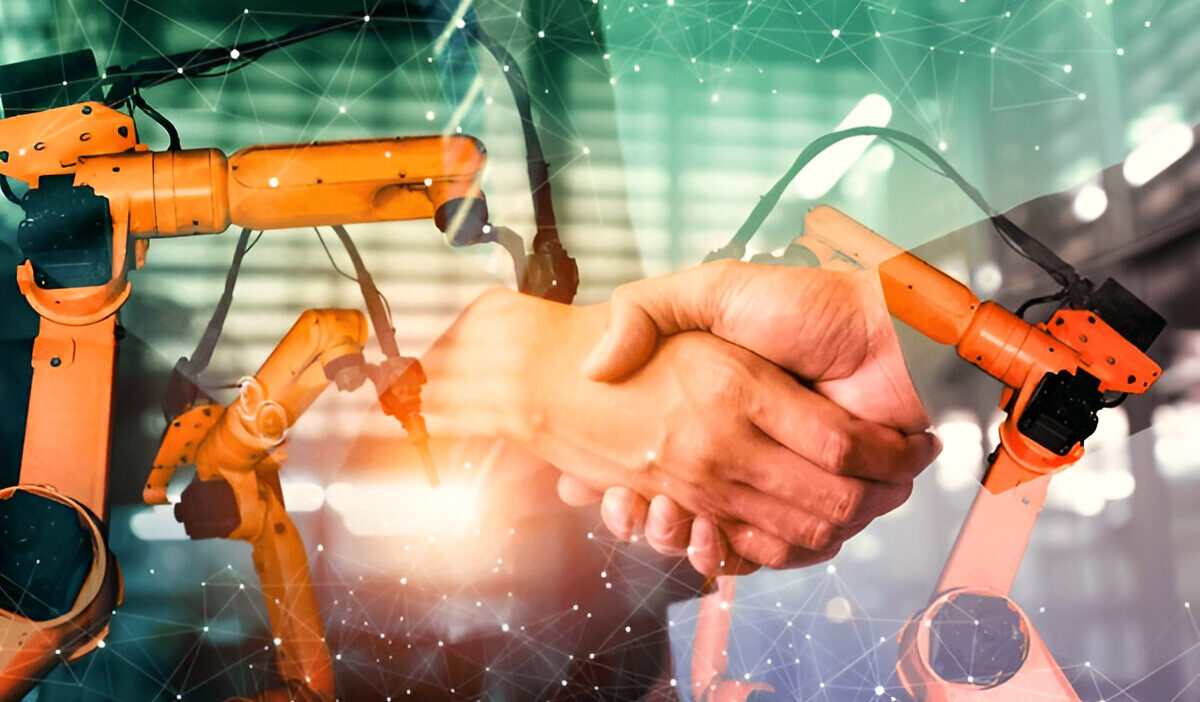 Business Automation: Transforming Operations for the Future