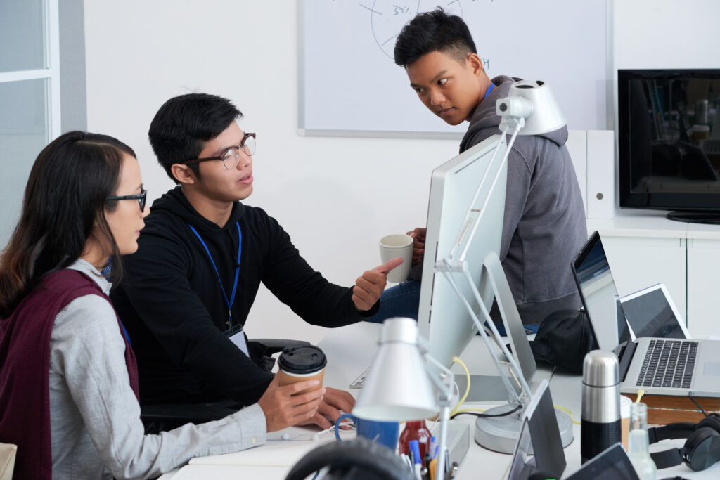 Careers in Artificial Intelligence